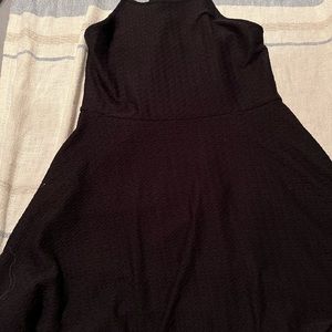Sonoma strapless Dress